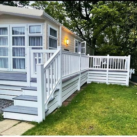 Snowdonia Holidays Caravan Hire - Aberdunant Park - 34 The Green Prenteg Kültér fotó